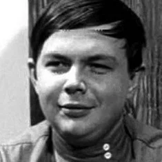 Юрий Рычков