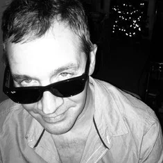 Nick Baily