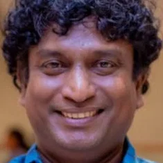 Dharmapriya Dias