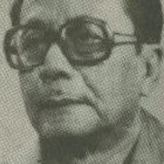 Mas'ud Pandji Anom