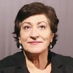 Ramunė Kudzmanaitė