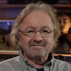 Harry de Winter