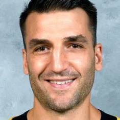 Patrice Bergeron