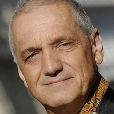 David Vávra