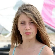 Charlotte Désert