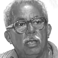 Nilo Machado