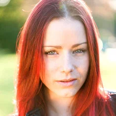 Selina Shirin Müller
