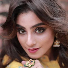 Neha Marda