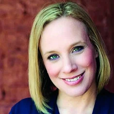 Kirsten O'Brien