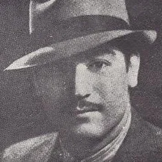 Jorge Arriaga