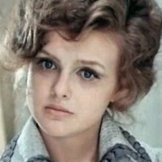 Светлана Пенкина