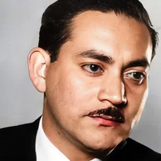 Alfonso Quiñones