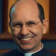 Padre Paulo Ricardo