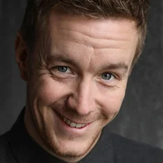 Jack Colgrave Hirst