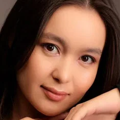 Bakytgul Serikbaeva