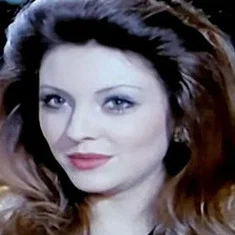 Georgina  Rizk