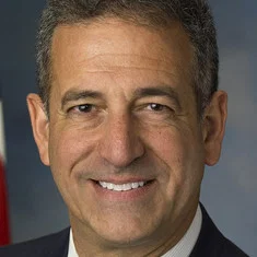 Russ Feingold