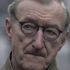 Julian Barnes