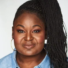 Rashida Olayiwola