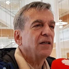 Hervé Liffran