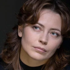 Валерия Забегаева