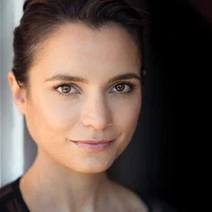 Jessica Tovey