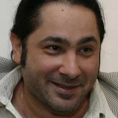 Алексей Лебединский