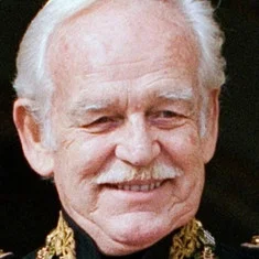Prince Rainier III of Monaco
