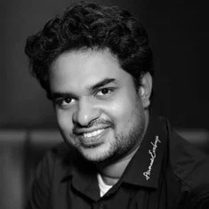 S.S. Jishnu Dev