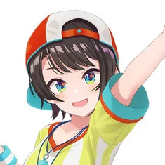 Oozora Subaru