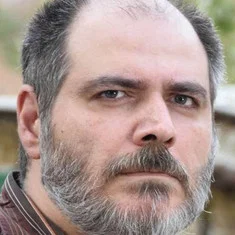 Mehrdad Ziaei