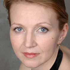 Анна Глазкова