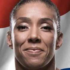 Germaine de Randamie