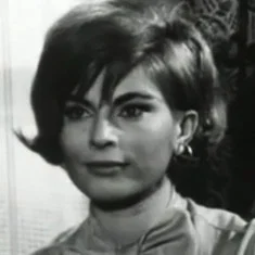 Maria Soldatou