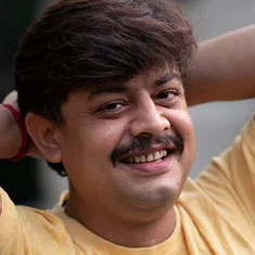 Dhiman Bhattacharjee