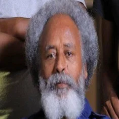 Solomon Teka