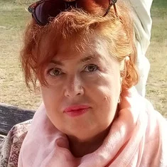 Татьяна Валькова