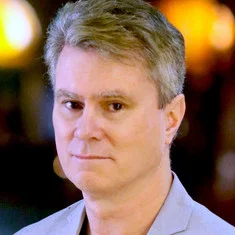 Bill Whittle