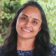 Nisha Sarangh