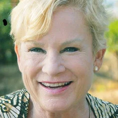 Heidi Baker