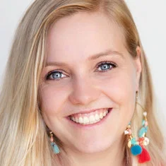Josine Droogendijk