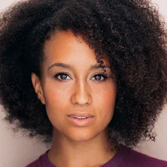 Ashley Blanchet