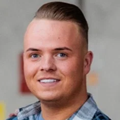 Andy Kamp