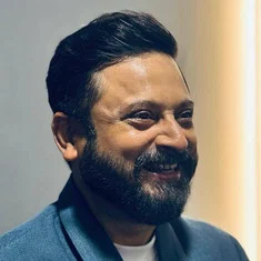 Shiboprosad Mukherjee
