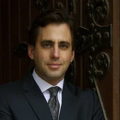 Stephen J. Blackwood
