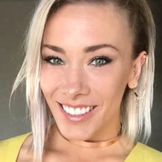 Caroline Buchanan