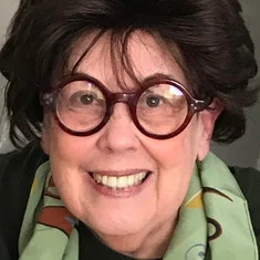 Marilynn Brass