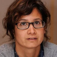 Tinge Krishnan