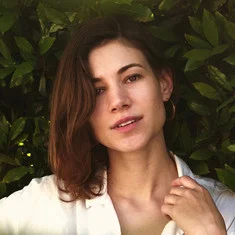 Serra Naiman