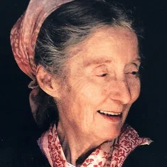 Tasha Tudor